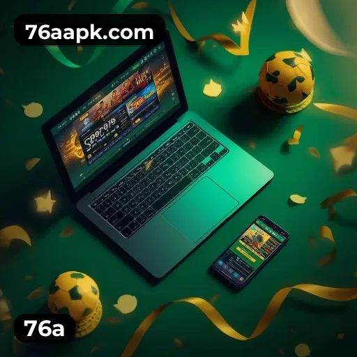 Pagamentos PIX na 76a