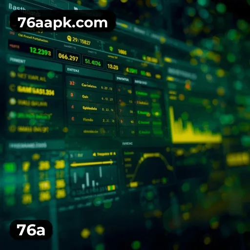 Bônus e promoções 76a