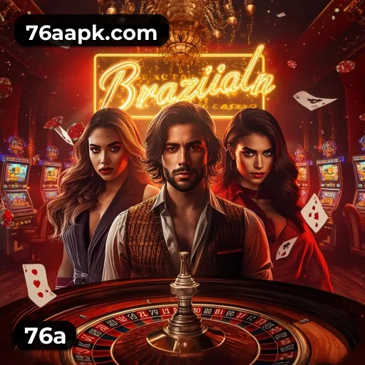 Pagamentos PIX na 76a