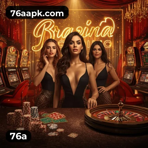 FAQ 76a Brasil - Perguntas frequentes sobre bônus, PIX, RTP, APP mobile e VIP