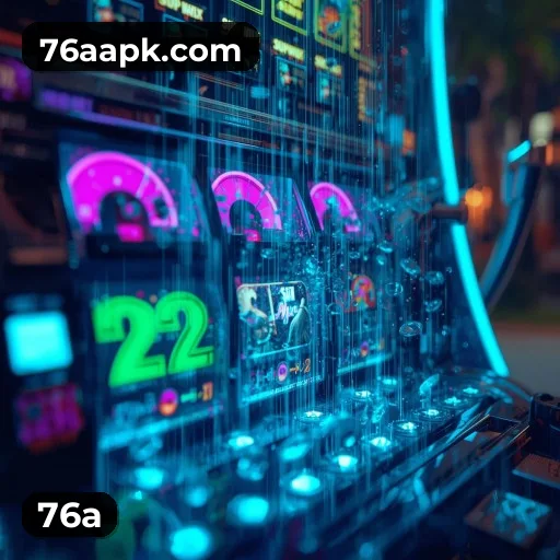Catálogo 76a com mais de 3.100 jogos — Pragmatic Play, Evolution, NetEnt e fornecedores certificados