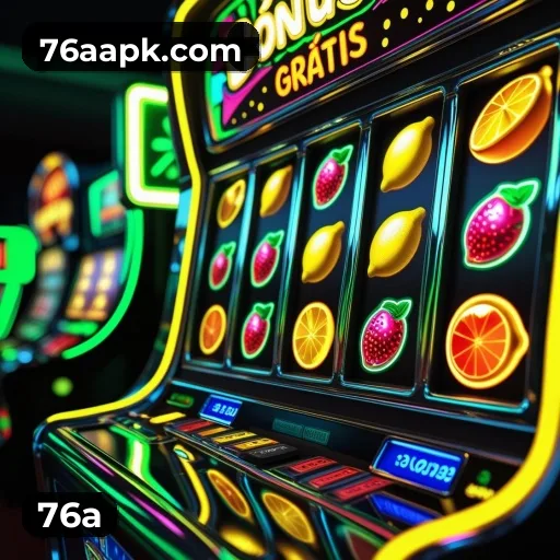 Catálogo 76a com mais de 3.100 jogos — Pragmatic Play, Evolution, NetEnt e fornecedores certificados