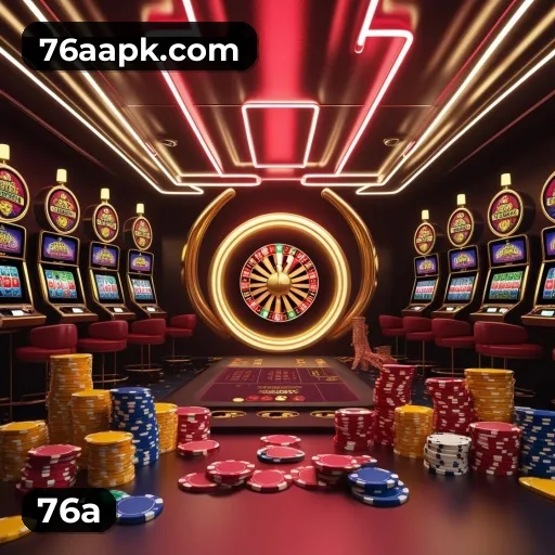FAQ 76a Brasil - Perguntas frequentes sobre bônus, PIX, RTP, APP mobile e VIP
