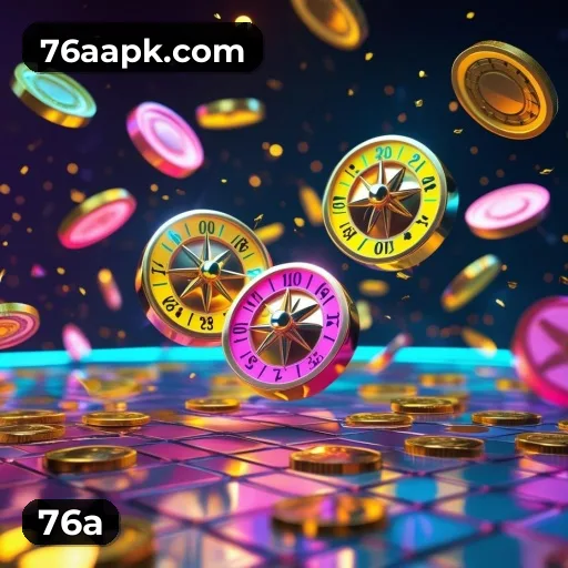 Níveis do programa VIP da 76a