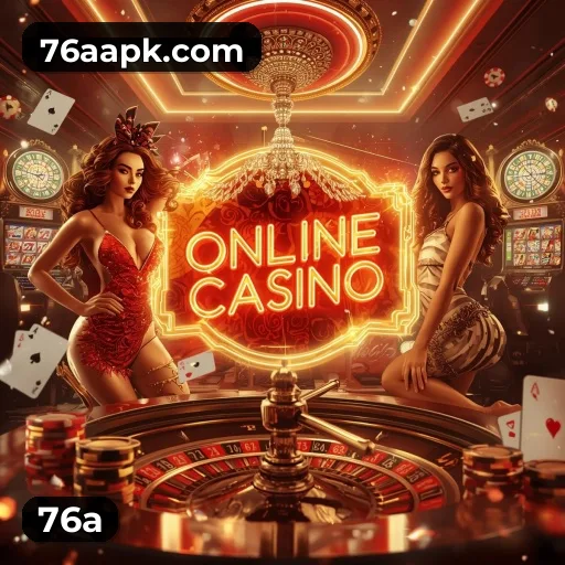 Bônus e promoções 76a