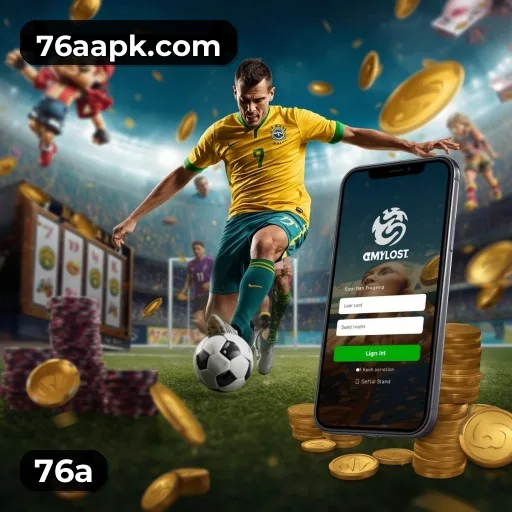 Pagamentos PIX na 76a