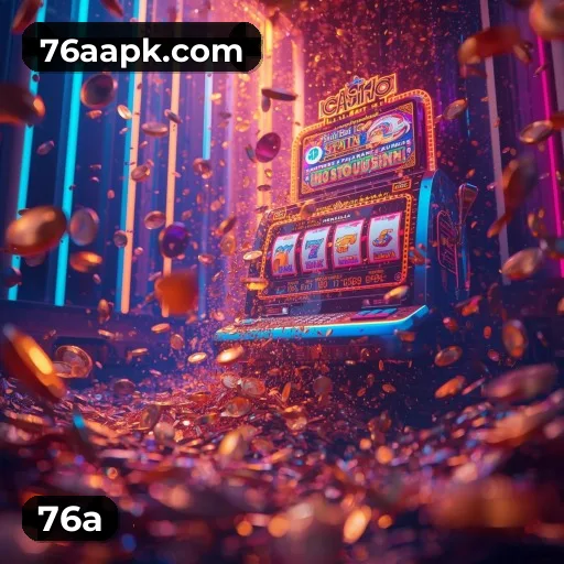 Bônus e promoções 76a