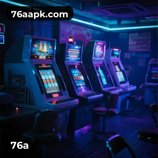Logo da 76a