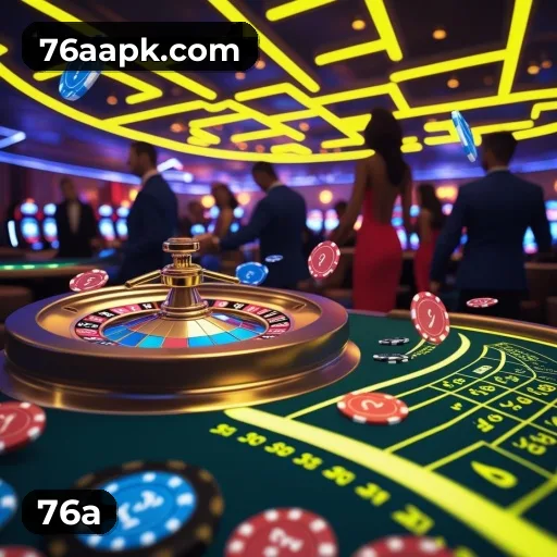 Níveis do programa VIP da 76a