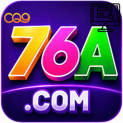 Plataforma 76a — 3.100+ jogos, PIX rápido, SSL, bônus R$ 6.000 + 600 giros no Brasil